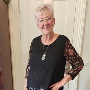 Meet your Posher, Ann